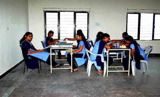 Gandhi Institute of Science and Technology Rayagada Campus and Facilities photo 8